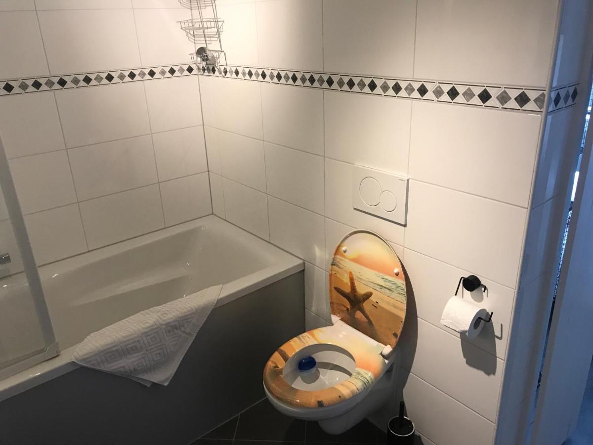 Het Zonnetje Lägenhet Zandvoort Exteriör bild